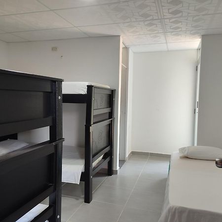 Apartmán Proyecto Moonlight Villavieja Exteriér fotografie