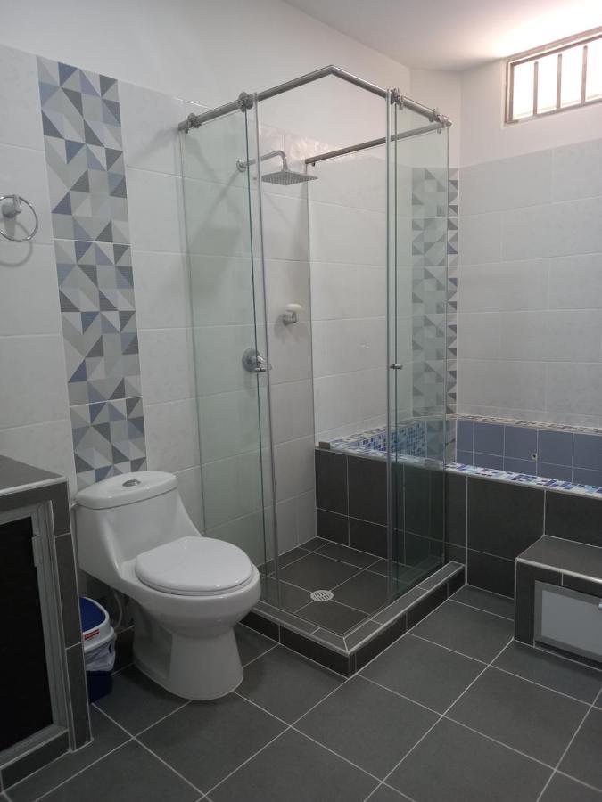 Apartmán Proyecto Moonlight Villavieja Exteriér fotografie