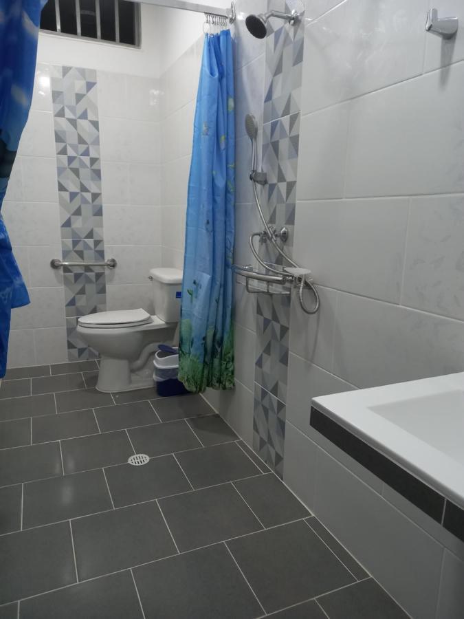 Apartmán Proyecto Moonlight Villavieja Exteriér fotografie