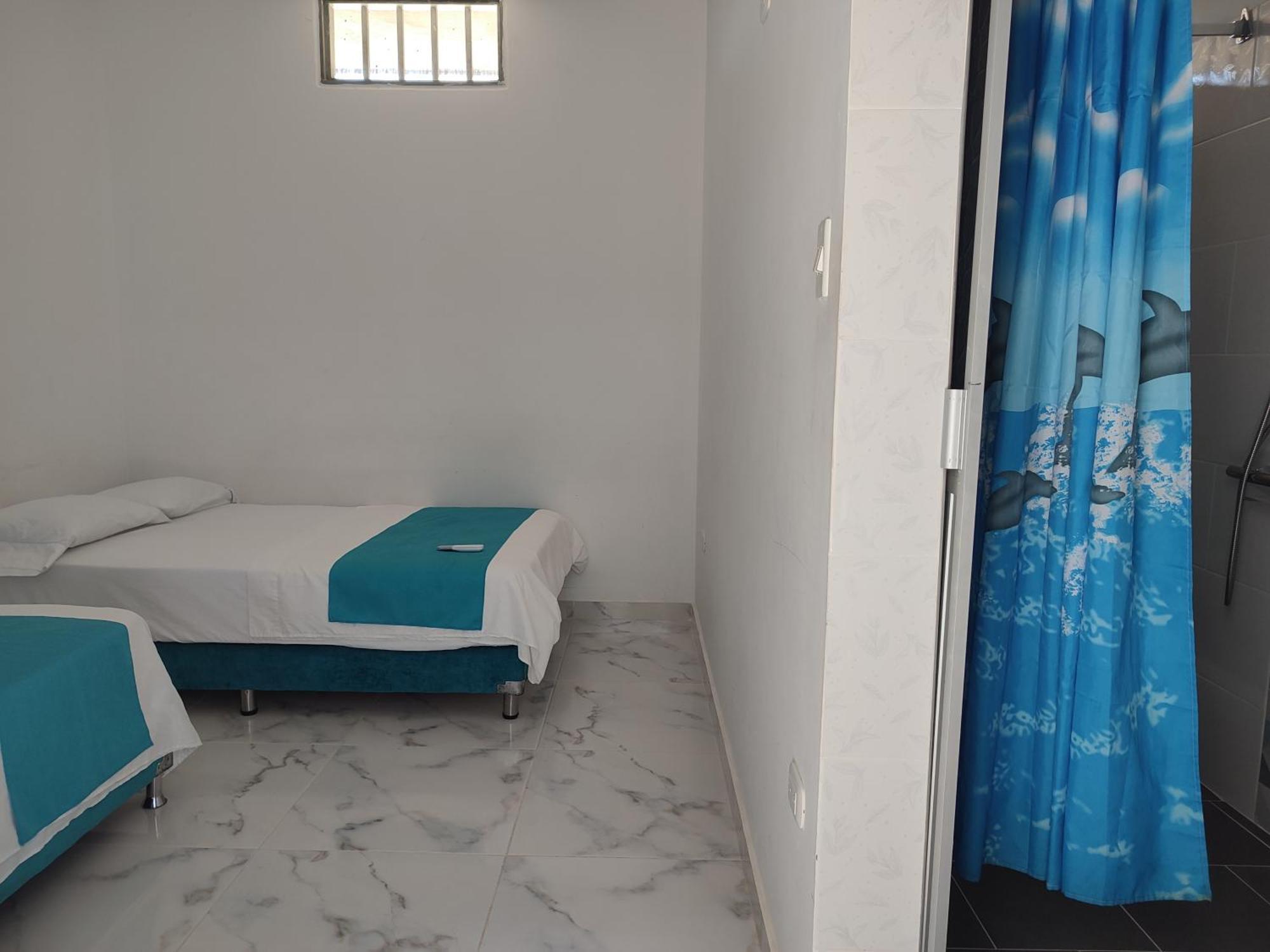 Apartmán Proyecto Moonlight Villavieja Exteriér fotografie