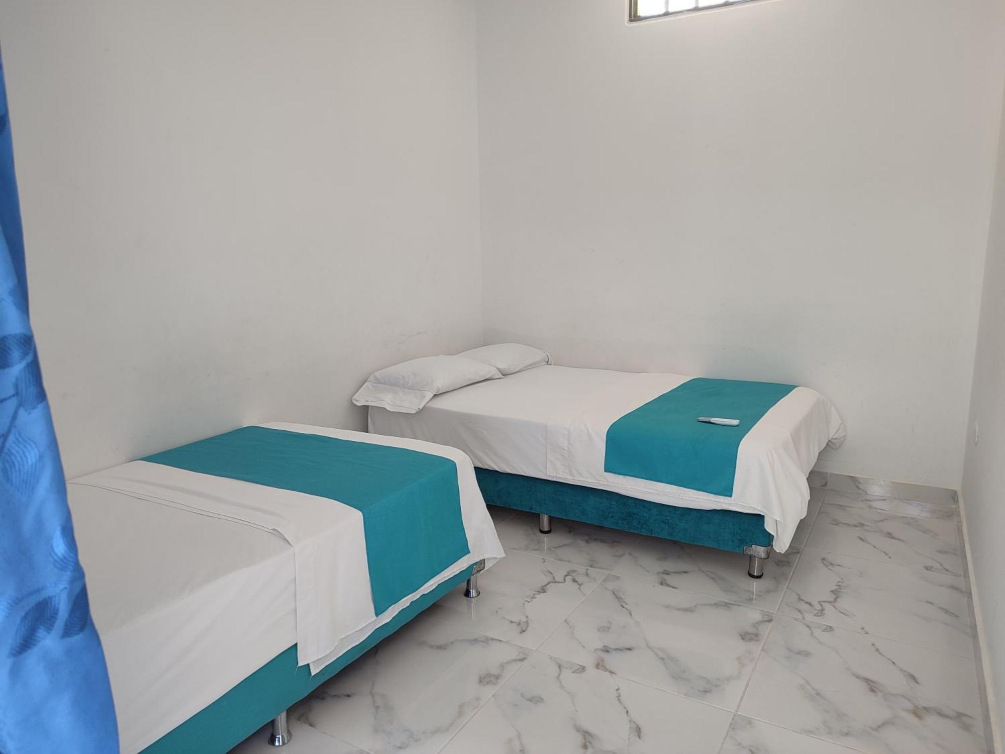 Apartmán Proyecto Moonlight Villavieja Exteriér fotografie